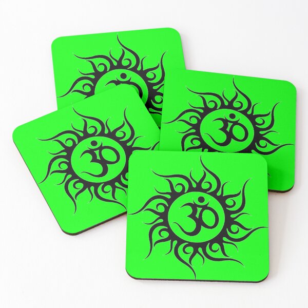Artikelvorschau, Om entworfen und verkauft von RedBloom Creation.