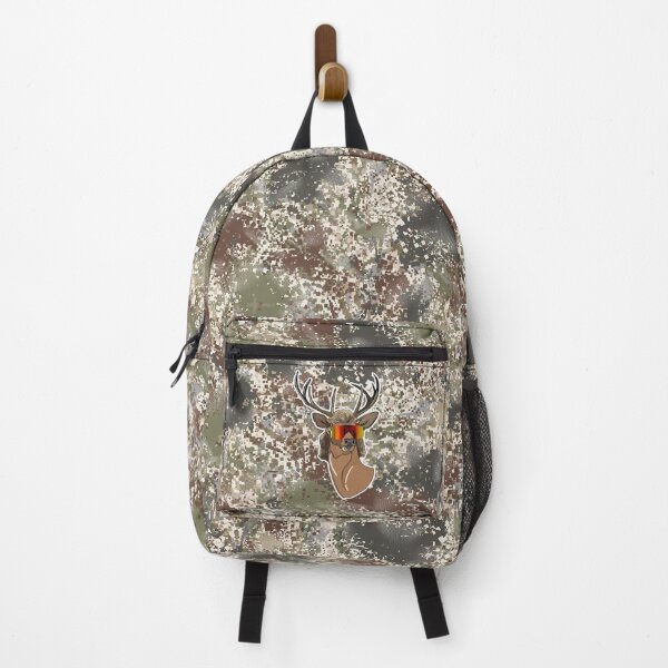 Deer Mullet Backpack