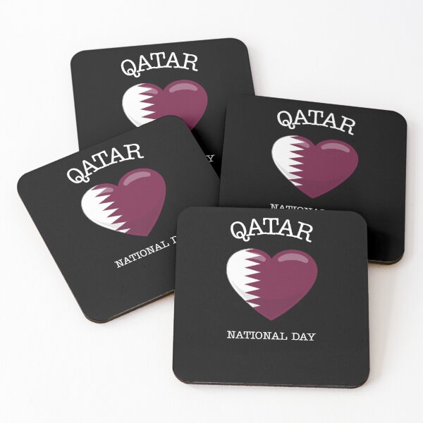 Item preview, Qatar National Day designed and sold by ihebwkqh17.