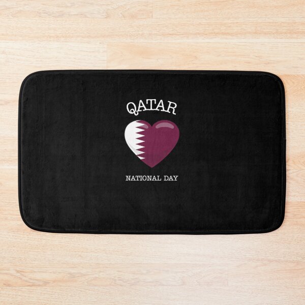 Item preview, Qatar National Day designed and sold by ihebwkqh17.