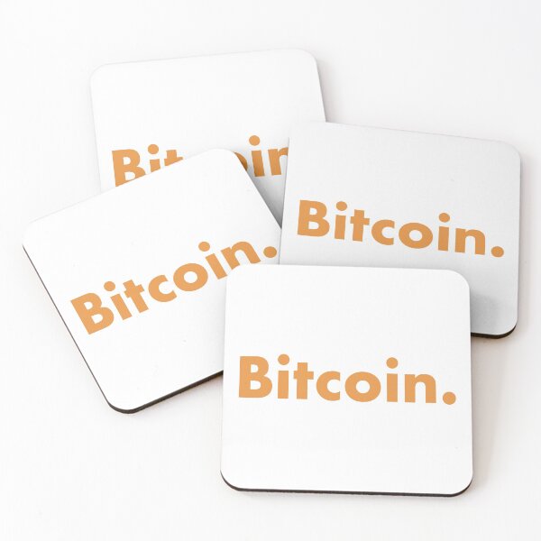 Item preview, Bitcoin. designed and sold by CryptoShopBTC.