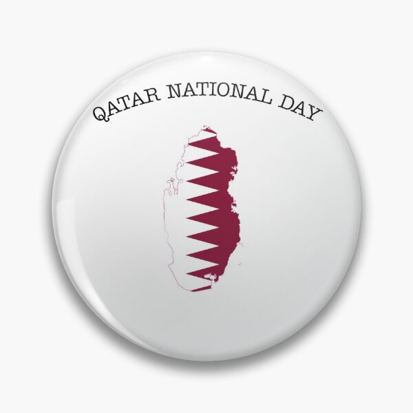 Item preview, Qatar National Day designed and sold by ihebwkqh17.