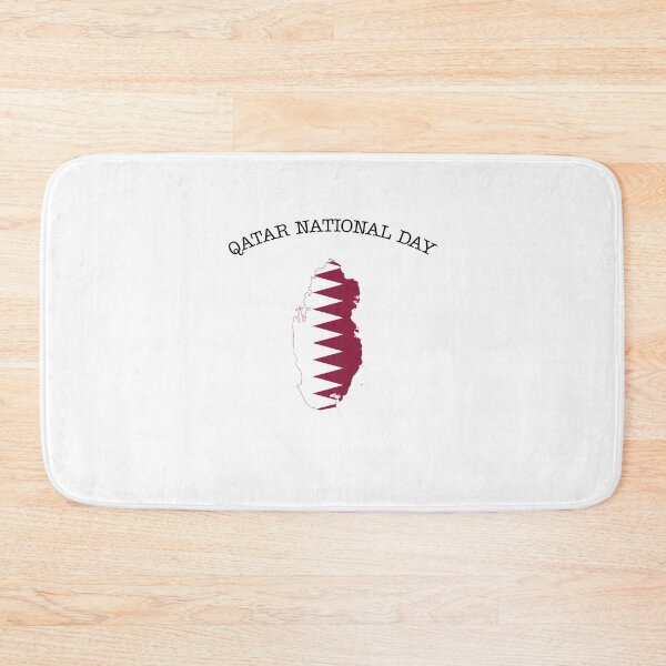 Item preview, Qatar National Day designed and sold by ihebwkqh17.