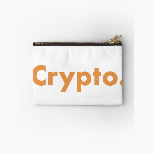 Item preview, Crypto. designed and sold by CryptoShopBTC.