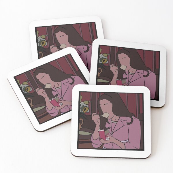 Item preview, The princess diaries inspired ice cream  designed and sold by Momenti.