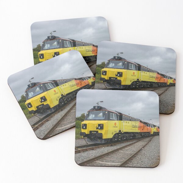 Item preview, Class 70s at Westbury  designed and sold by hawkie.