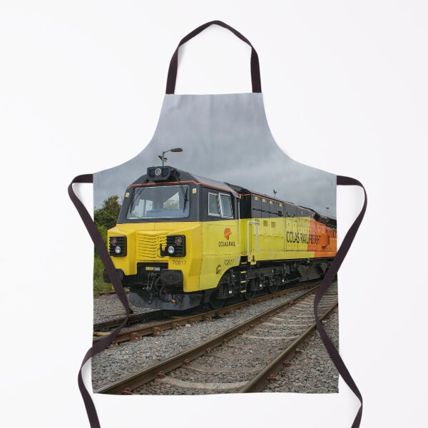 Item preview, Class 70s at Westbury designed and sold by hawkie.
