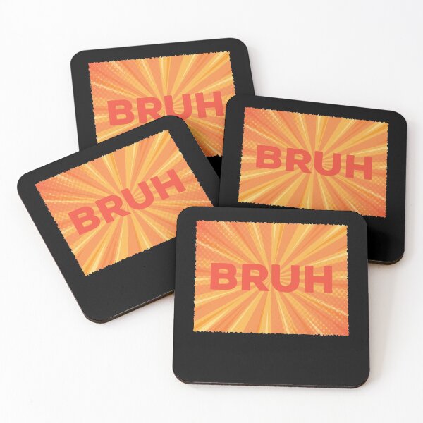 Item preview, Bruh Moment designed and sold by kammoe.