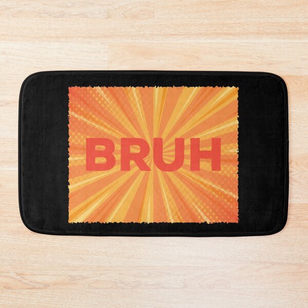 Item preview, Bruh Moment designed and sold by kammoe.