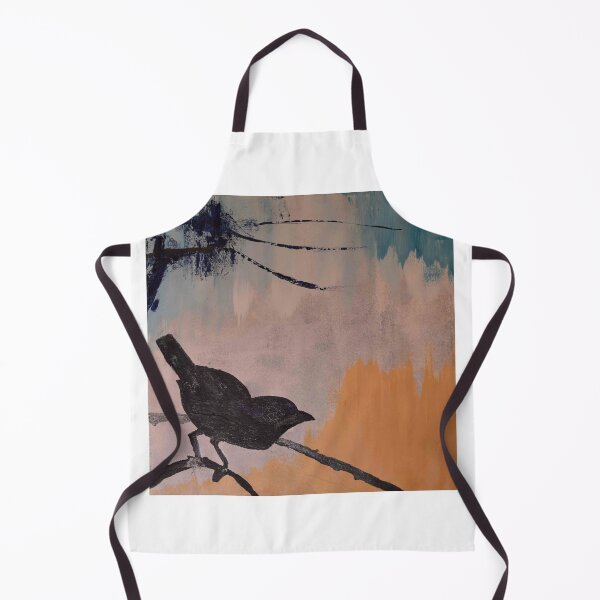 Item preview, The early bird catches the worm - acrylic 50x50 CM designed and sold by KirthG.