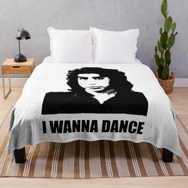 Item preview, I WANNA DANCE designed and sold by NickiPost.
