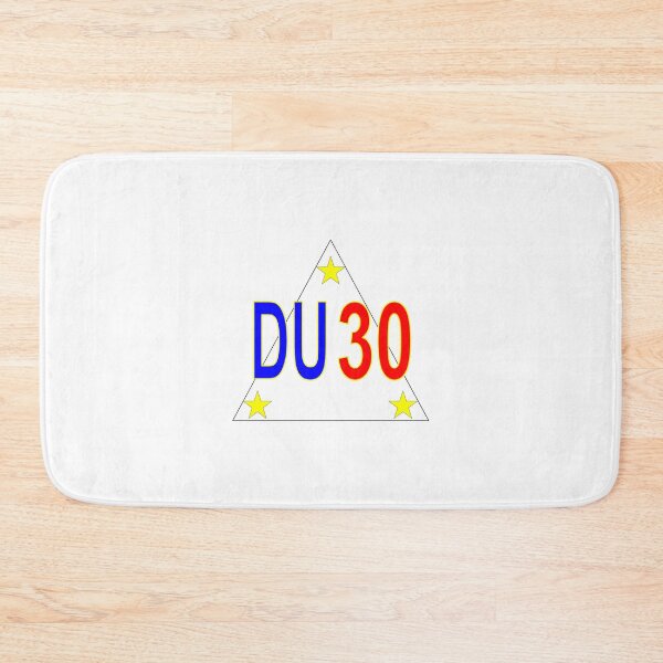 Item preview, du30 with 3 stars in a triangle--4eights designed and sold by 4eights.