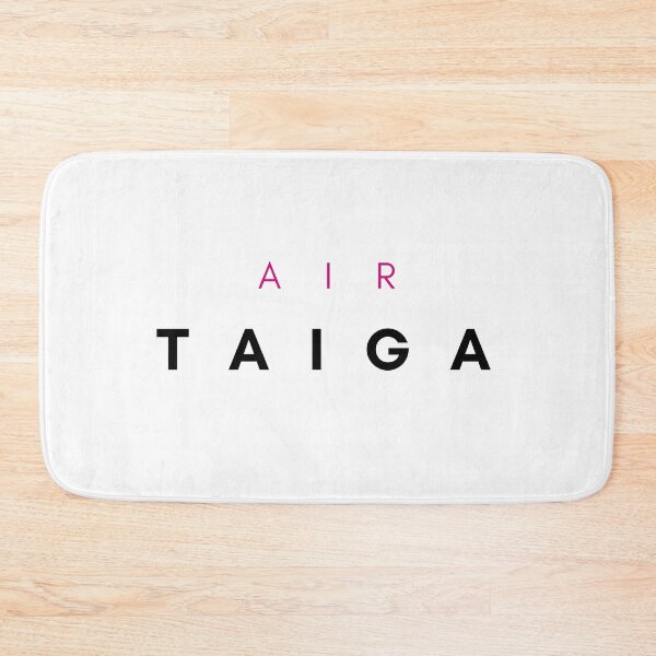 Item preview, Air Taiga designed and sold by Zackman75.