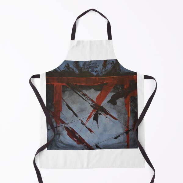 Item preview, Influence - Acrylic mixed media 50x50 CM designed and sold by KirthG.