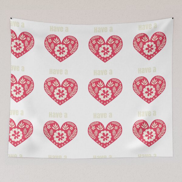 Item preview, Have a heart designed and sold by Tonyasartprints.