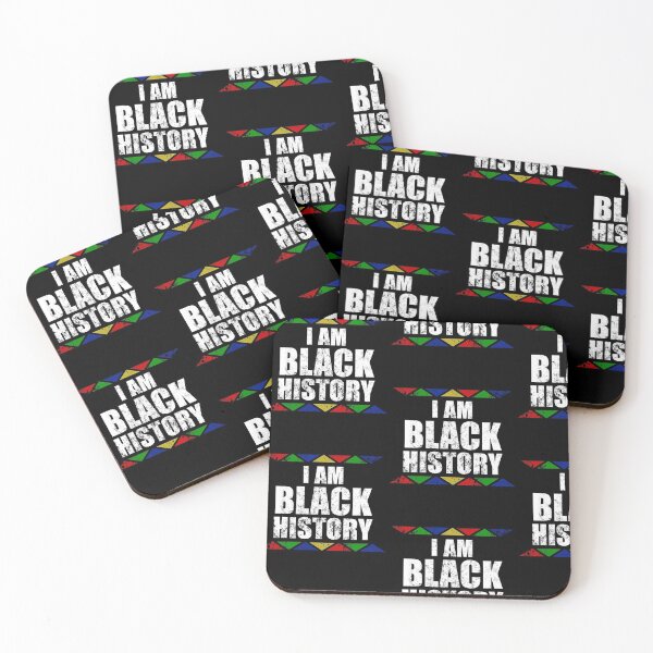 Item preview, Historia negra designed and sold by Queen100K.