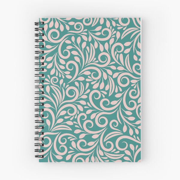 Item preview, cute floral pattern designed and sold by Bhagya Khetre.