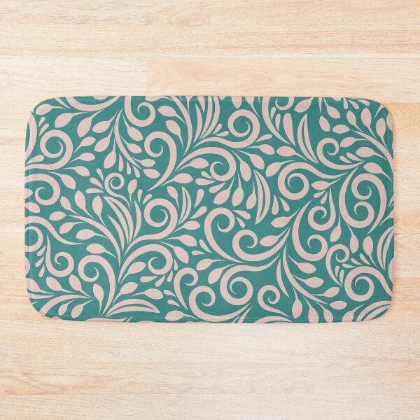 Item preview, cute floral pattern designed and sold by Bhagya Khetre.