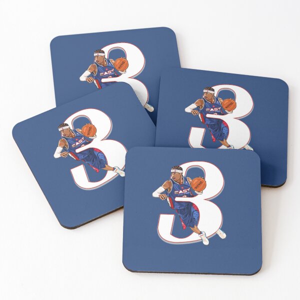 Item preview, Allen Iverson All Star game designed and sold by JasonPineda.