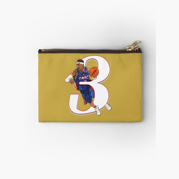 Item preview, Allen Iverson All Star game designed and sold by JasonPineda.