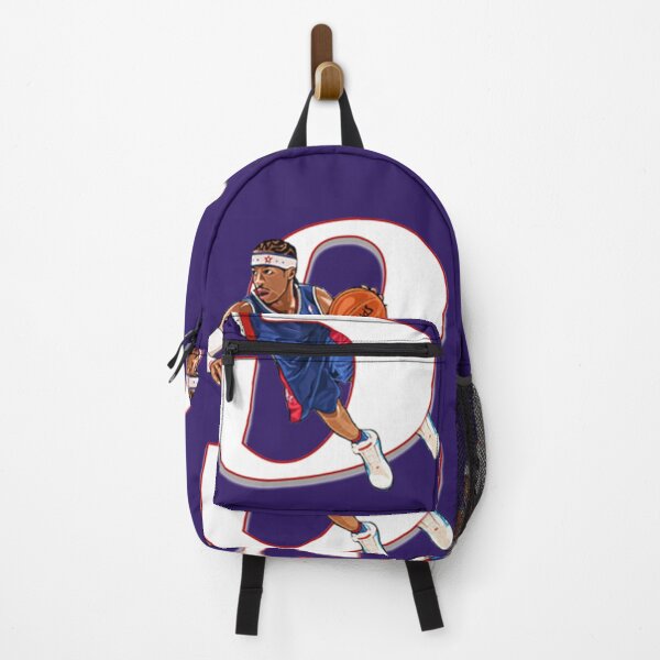 Item preview, Allen Iverson All Star game designed and sold by JasonPineda.