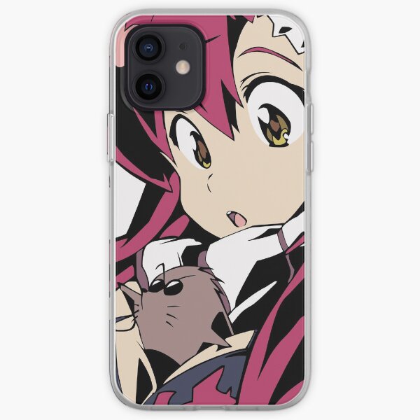 Yoko iPhone Soft Case