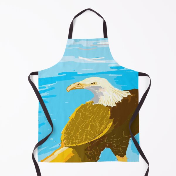 Item preview, The Eagle designed and sold by Louisbus90.