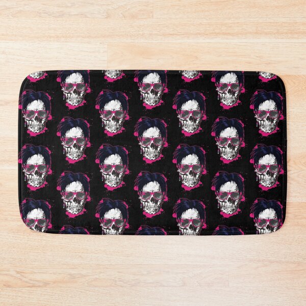 Item preview, PND on black background designed and sold by Misschemical.