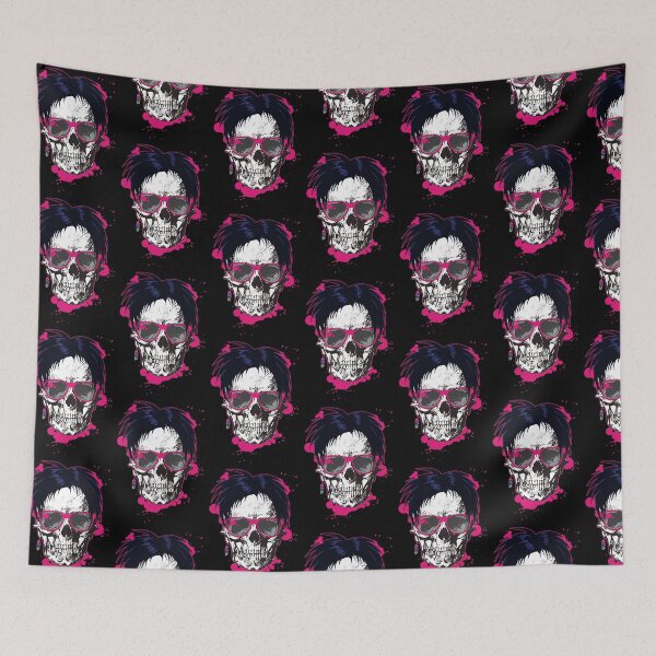 Item preview, PND on black background designed and sold by Misschemical.