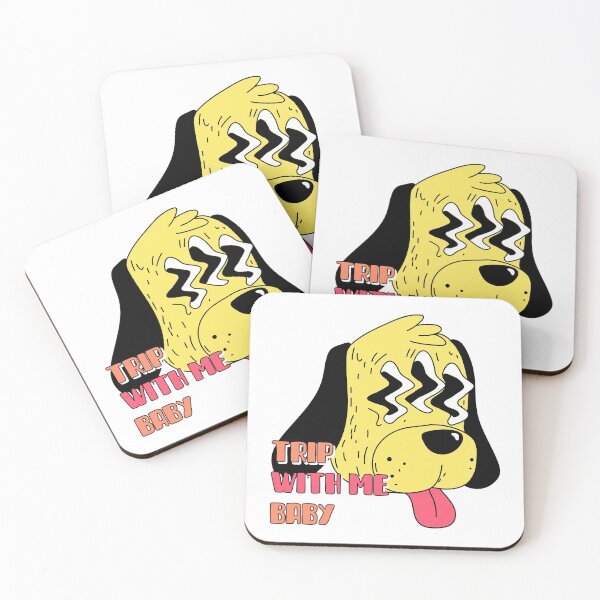 Item preview, trip With me Baby designed and sold by Melin-aRT.