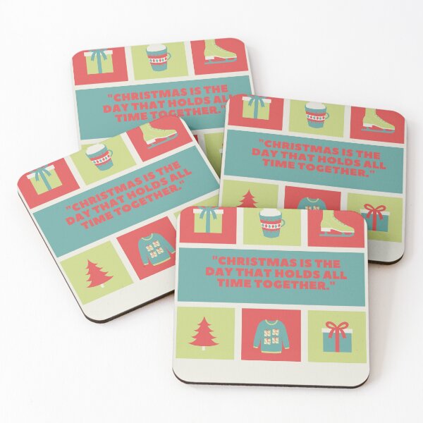 Item preview, CHRISTMAS TIME  designed and sold by RehabMohamad.