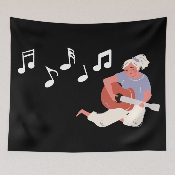 Item preview, Guitar music designed and sold by Nesro34.
