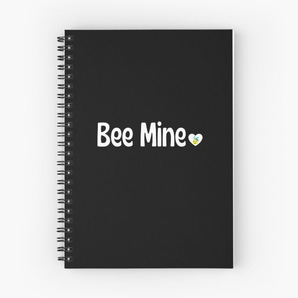 Item preview, Bee Mine  designed and sold by ModkMerch.