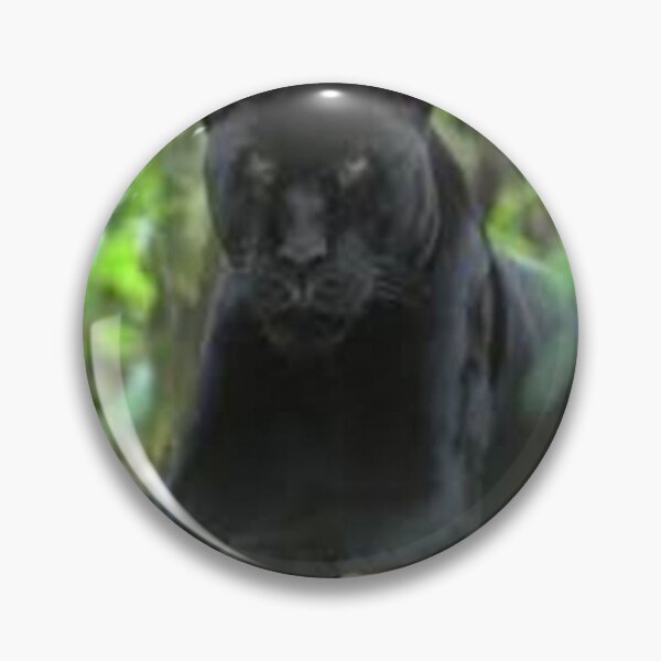 Item preview, THE PANTHER designed and sold by rapg377.