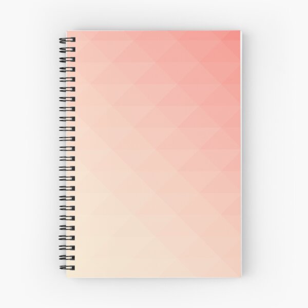 Item preview, peach gradient colors designed and sold by venus-ian.