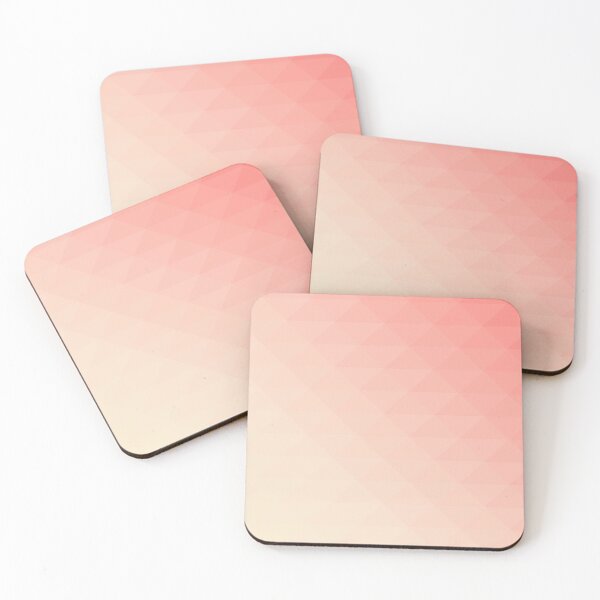Item preview, peach gradient colors designed and sold by venus-ian.