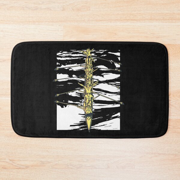 Item preview, Rowing rowboat rower designed and sold by DerSenat.
