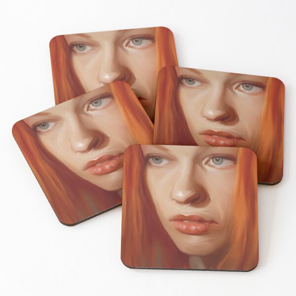 Item preview, Leeloo designed and sold by Acacia Ingram.