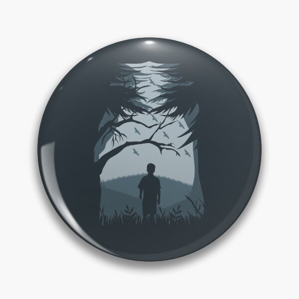 Item preview, Walking Alone designed and sold by DesignByMzackiy.