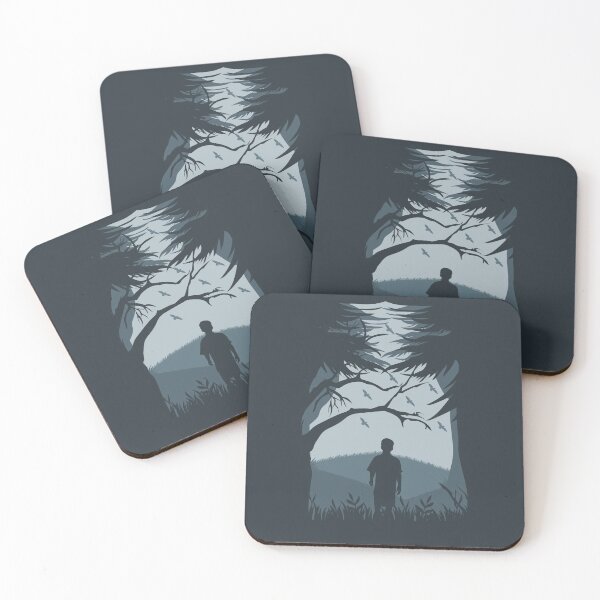 Item preview, Walking Alone designed and sold by DesignByMzackiy.