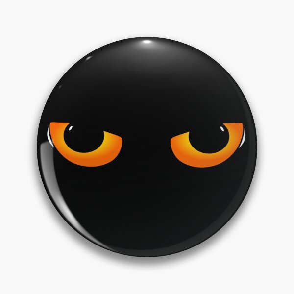 Item preview, Cool cat eye-funny cats eye designed and sold by The Full Cart.