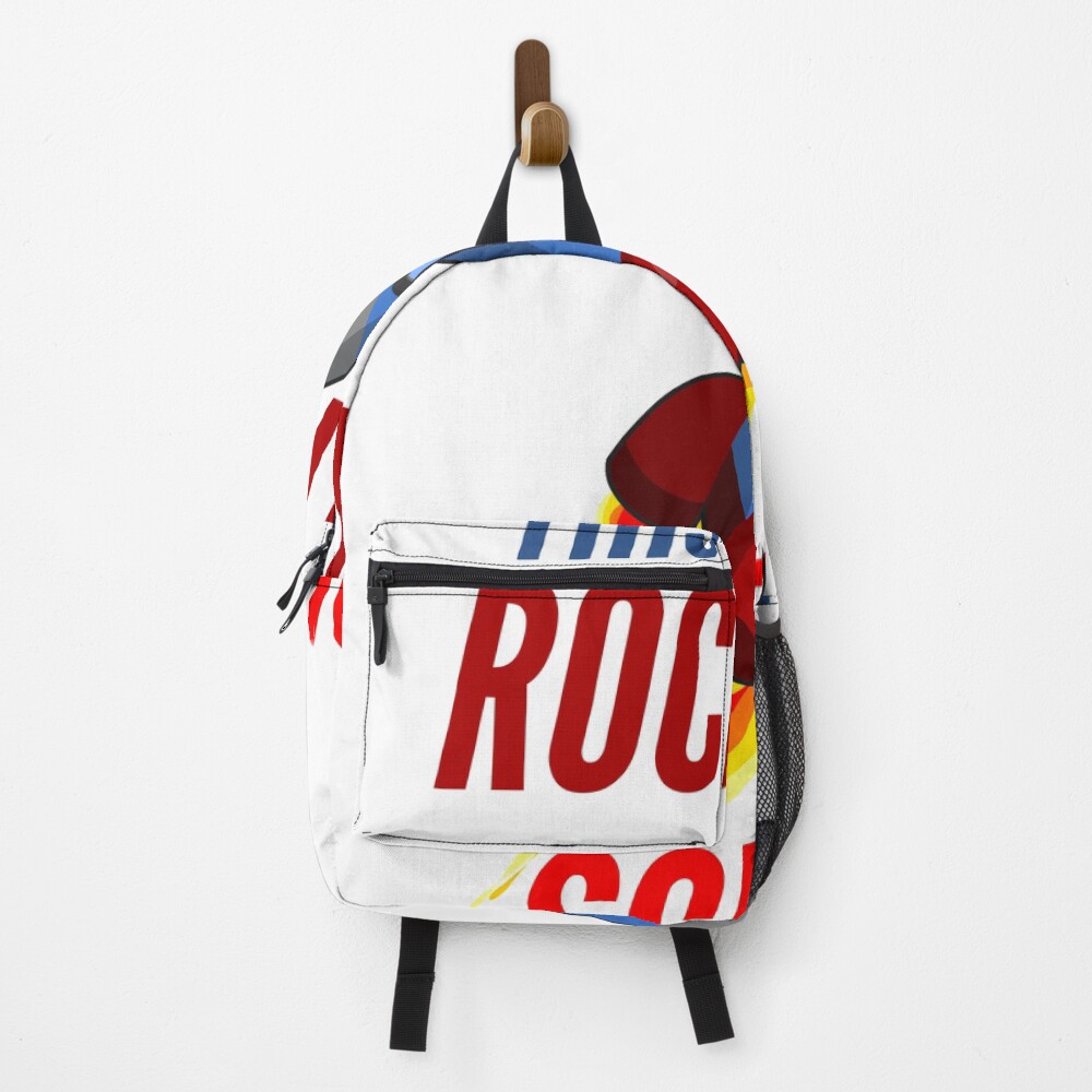 Item preview, Backpack designed and sold by 30-Merch.