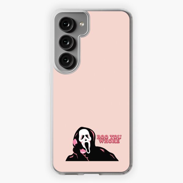 Boo Phone Cases for Samsung Galaxy for Sale