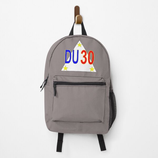 Item preview, du30 with 3 stars in a triangle--4eights designed and sold by 4eights.