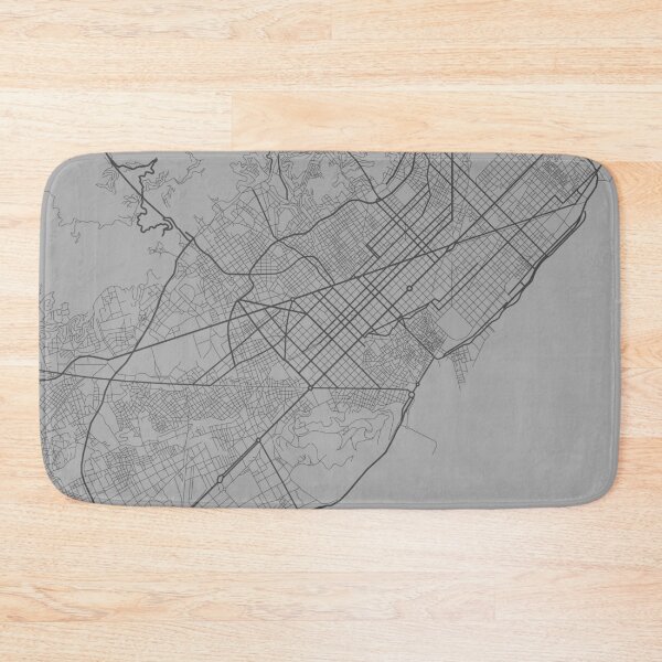 Item preview, Barcelona Veins (Dark) designed and sold by BCNstore.