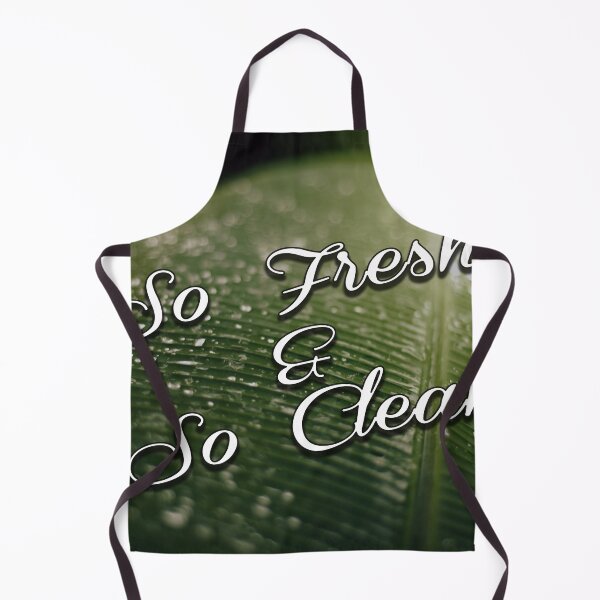 Item preview, So Fresh & So Clean Tropical Banana Leaves designed and sold by Pavnud.