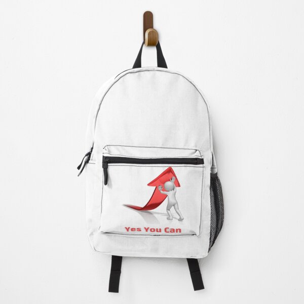Item preview, Yes You Can designed and sold by emad hamdi.
