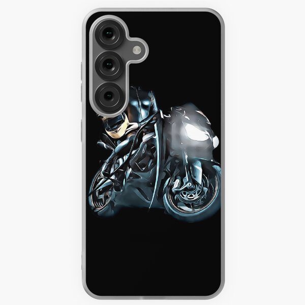 Aperçu de l'œuvre Dullahan Celty Anime Cartoon Casque Jaune créée et vendue par dennieb.