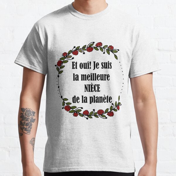 Oncle T Shirts Redbubble