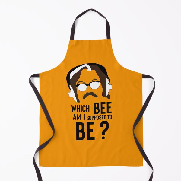 Item preview, Toast of London Tony Soprano which bee am I supposed to be pun designed and sold by BrokeHustler.